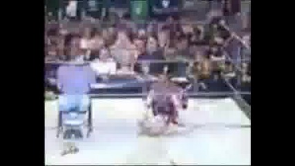 Trish Stratus - Hurt And Great Moments