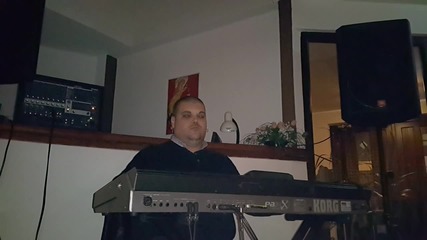 Иван Бенчев