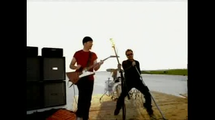 U2 - Beautiful Day 