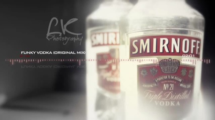 Tjr - Funky Vodka ( Original Mix )