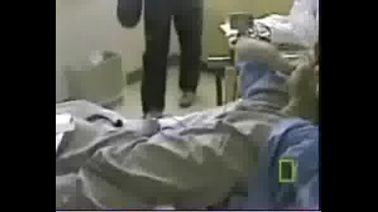 Skier Vs Avalanche