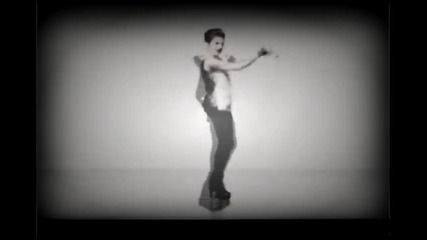 Multifandom // Dance