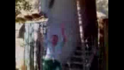 Na Balkana