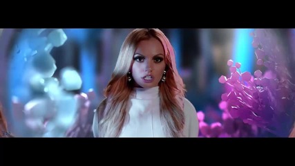 Alexandra Stan - Give Me Your Everything ( Официално Видео ) + Превод