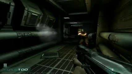 Doom 3 - Veteran - Part 3 