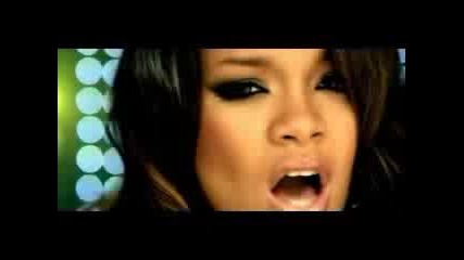 Rihanna - S.o.s (version 2)