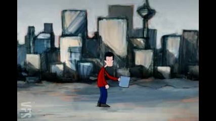 Vancouver Film School - Лорънс Чъг 