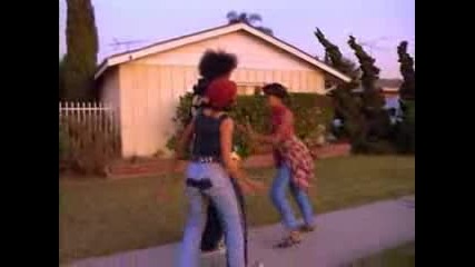 snoop dog - gin and juice