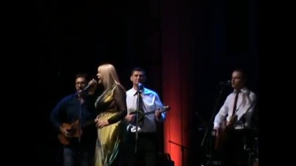 Hanka Paldum - To Sto svaka Zena sanja.2011 mp4