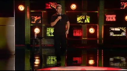 Pablo Francisco - They Put It Out There - Hand Jokes