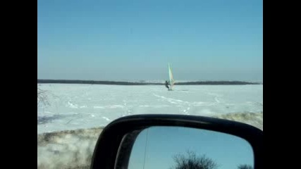 Snow Surding :)