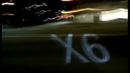 Bmw X6 M 