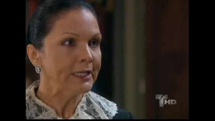 El Fantasma de Elena Capitulo 32 (6/8)