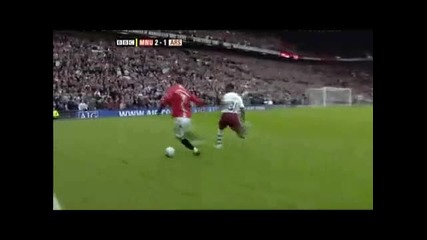 Cristiano Ronaldo се базика с футболист на Арсенал