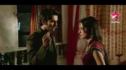 Iss Pyaar Ko Kya Naam Doon - Как да нарека тази любов(арнав се жени за Куши)