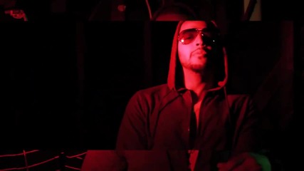Nu Jerzey Devil - Not Ready Freestyle 