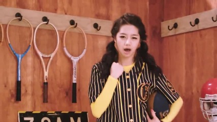 Girl's Day - Twinkle Twinkle / Hd