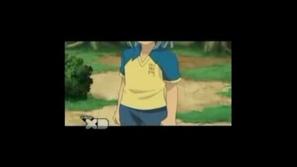 inazuma eleven-_-boys_yo soy sexy