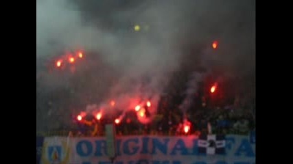 Levski Hooligans