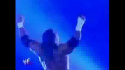 triple h best moments.