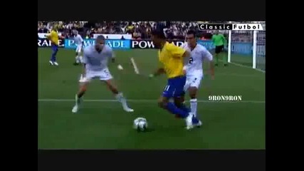 New Best Football Skills 2009 2010 New