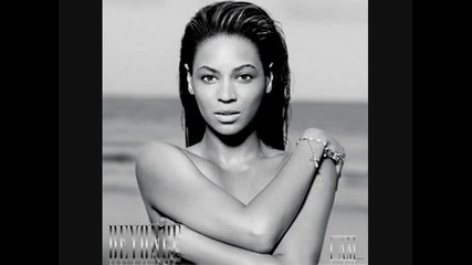 Beyonce - Smash Into You