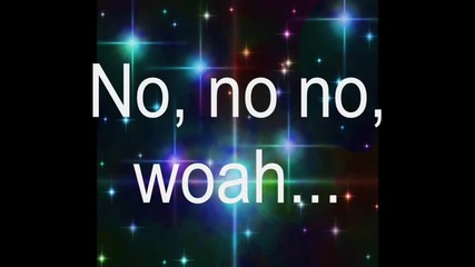 Taylor Swift - Should've Said No