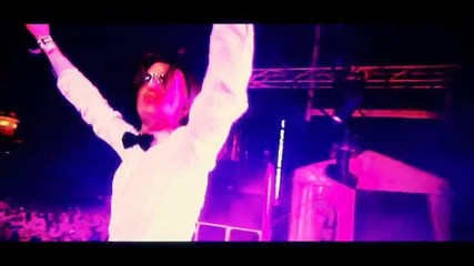 Benny Benassi ft. Gary Go - Control (official Video)
