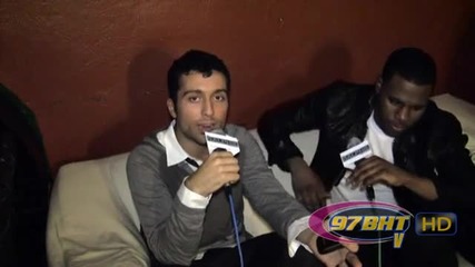 Jason Derulo on The Ralphie Radio Show 