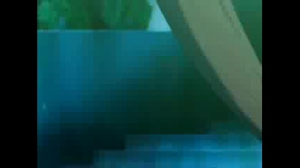 Mahora Negima Episode 2 (1/3)