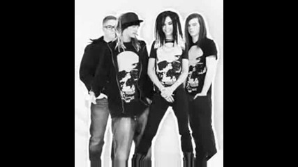 Tokio Hotel Interview part 4 Hq english