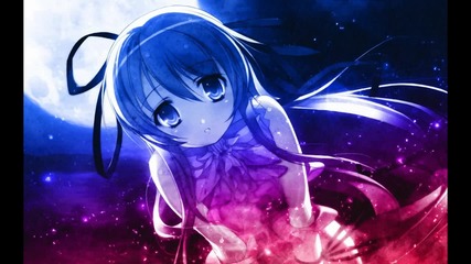 Nightcore - Youth (foxes) [hd]
