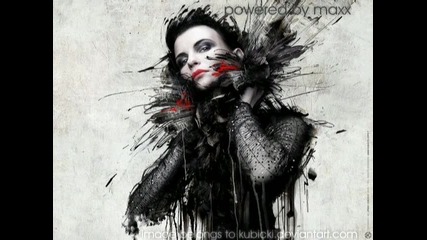 David Vendetta ft. Syd Bayliss - She Turns Around [original mix nomadic cut]