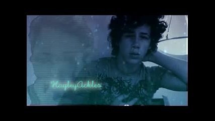 Niley I need some sleep 