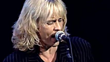 Styx - Too Much Time On My Hands