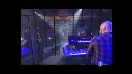 Alejandro Sanz - Yo Hice Llorar Hasta a Los Angeles 