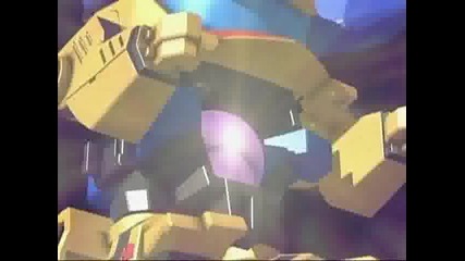 Battle B - Daman Ep.16