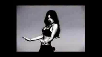 Nicole Scherzinger - The Goddess