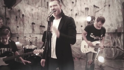 New! 2015 Peter Pop - Awake [official video]
