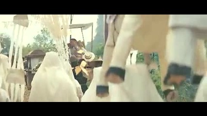 The Painted Veil 2006 Trailer