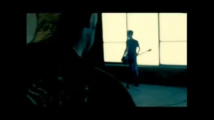 Staind - All I Want