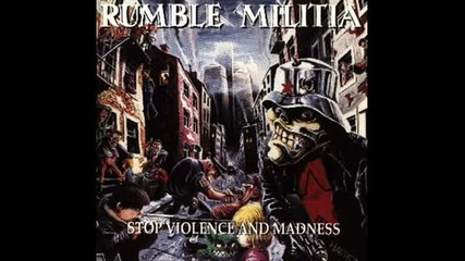 Rumble Militia - Kindergarden (82) 