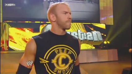 Wwe Smackdown 7/30/10 Part 2/10