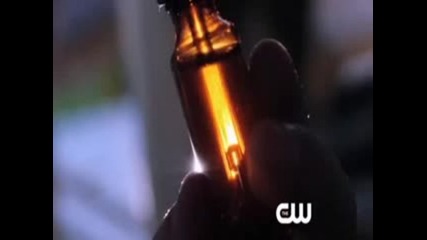 The Secret Circle • Promo 1х02 • Bound