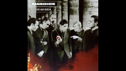 Rammstein - Wollt Ihr Das Bett In Flammen Sehen Live Aus Berlin