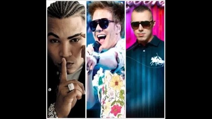 New. don omar ,michel telo ft.lucenzo!