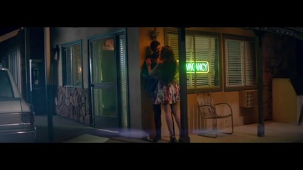 Robin Thicke ft. Lil Wayne - Pretty Lil' Heart - Hd 1080p