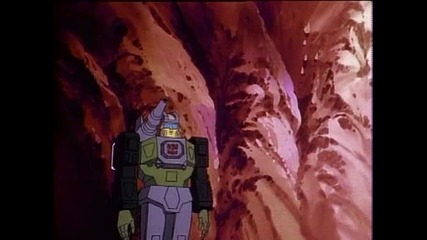 The Transformers (g2) - Season 4 - The Rebirth-2