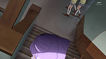 Hugtto Precure Episode 16