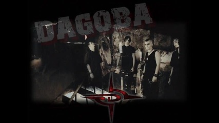 Dagoba - Sombody Died Tonight 
